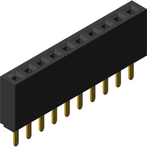 FH254-1XXDX085-X