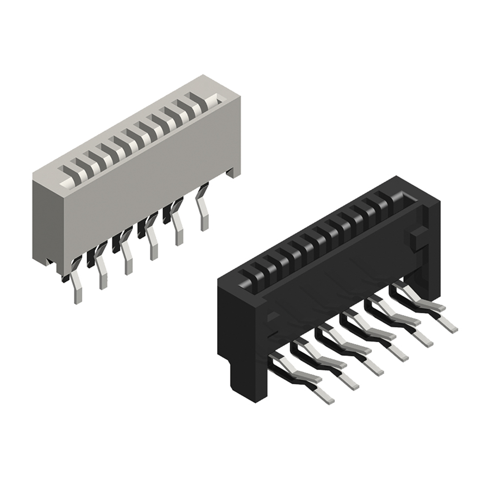 FPC CONNECTOR