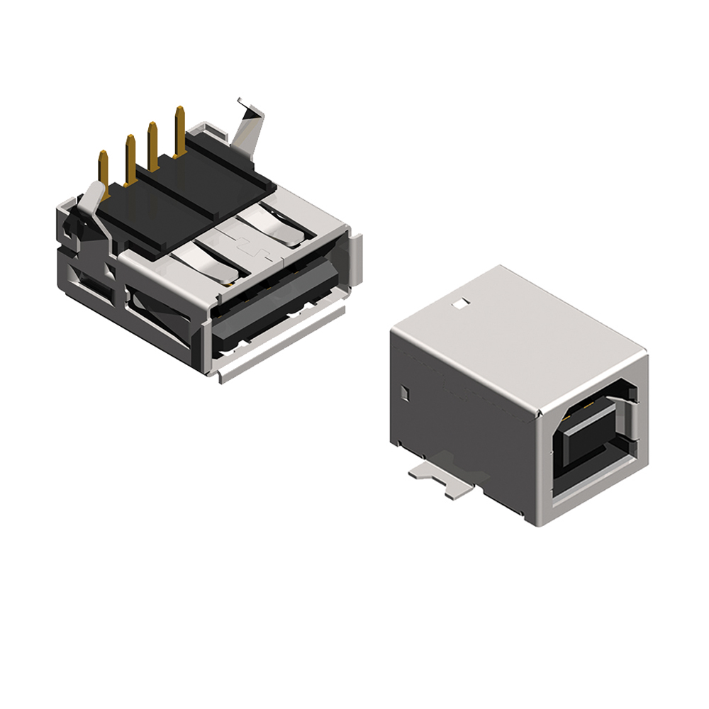 USB   A - B - 3.1 TYPE